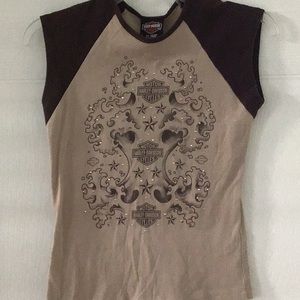 Harley Davidson T-shirt